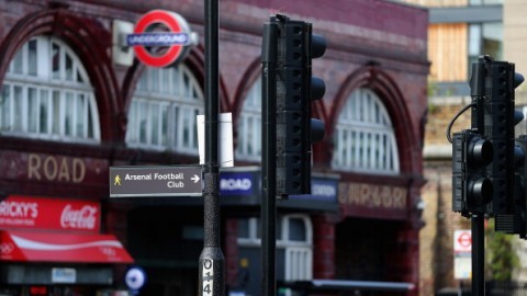 [서재원의 EPL通] EPL 관람 전, 런던 ‘교통정보’를 확인하라?