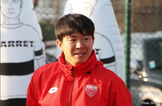 '권창훈 벤치' 디종, 툴루즈와 0-0 무...'잔류 성공' '권창훈 벤치' 디종, 툴루즈와 0-0 무...'잔류 성공'