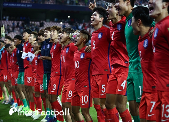 신태용호, 아르헨 '반드시' 잡아야 하는 이유 신태용호, 아르헨 '반드시' 잡아야 하는 이유