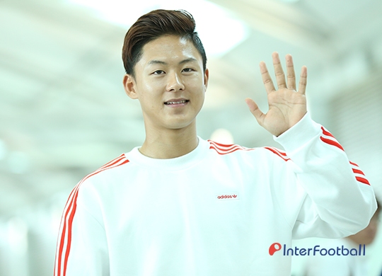 '선택 앞둔' 이승우, 바르사와 이별이 실패는 아니다 '선택 앞둔' 이승우, 바르사와 이별이 실패는 아니다