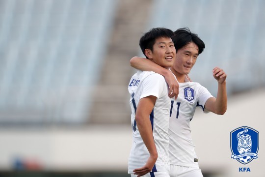 '이강인 환상 FK골' 한국, 스코틀랜드에 1-2 패...3전 전패+최하위 '이강인 환상 FK골' 한국, 스코틀랜드에 1-2 패...3전 전패+최하위