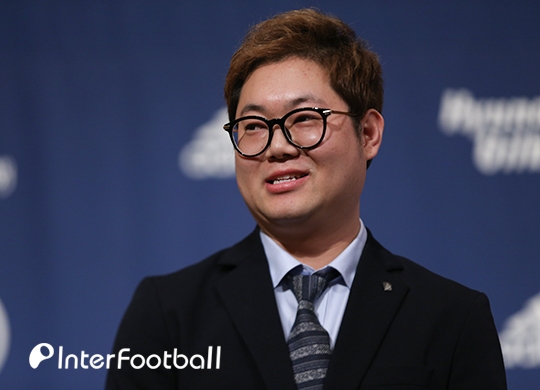 '성덕' 감스트, "축구는 내 운명, 언젠가는 축구인이 되고 싶다"(1편) '성덕' 감스트, "축구는 내 운명, 언젠가는 축구인이 되고 싶다"(1편)