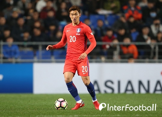 수비 조직력 외친 신태용호, 키워드는 '포백+장현수 복귀' 수비 조직력 외친 신태용호, 키워드는 '포백+장현수 복귀'