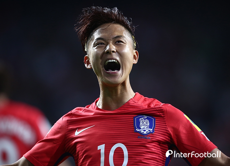 베로나 지역지, "이승우, 엔진 예열 완료...WC 데뷔 기대" 베로나 지역지, "이승우, 엔진 예열 완료...WC 데뷔 기대"