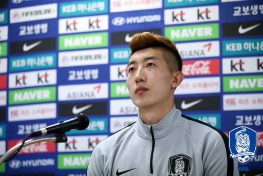 '수문장' 조현우, "스웨덴 분석 완료, 이길 수 있다"(일문일답) '수문장' 조현우, "스웨덴 분석 완료, 이길 수 있다"(일문일답)