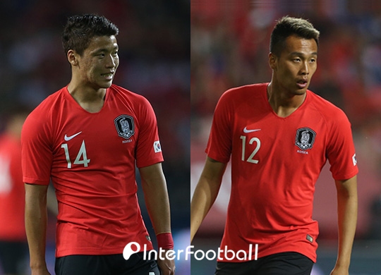'4-3-3' 꺼내든 한국, 스웨덴전 '트릭' 김신욱 원톱 출격 '4-3-3' 꺼내든 한국, 스웨덴전 '트릭' 김신욱 원톱 출격