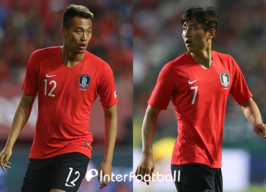 스웨덴의 높이 경계한 신태용, 트릭은 '김신욱+구자철' 스웨덴의 높이 경계한 신태용, 트릭은 '김신욱+구자철'