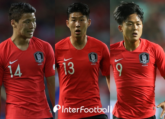 김학범호, 11일 출국길 오른다...이승우-황희찬 8일 파주 합류 김학범호, 11일 출국길 오른다...이승우-황희찬 8일 파주 합류