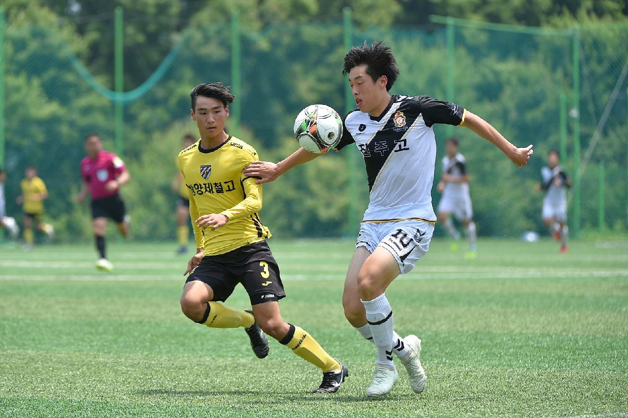 경남FC U18 진주고, K리그 U18, 17 챔피언십 대회 출전 경남FC U18 진주고, K리그 U18, 17 챔피언십 대회 출전